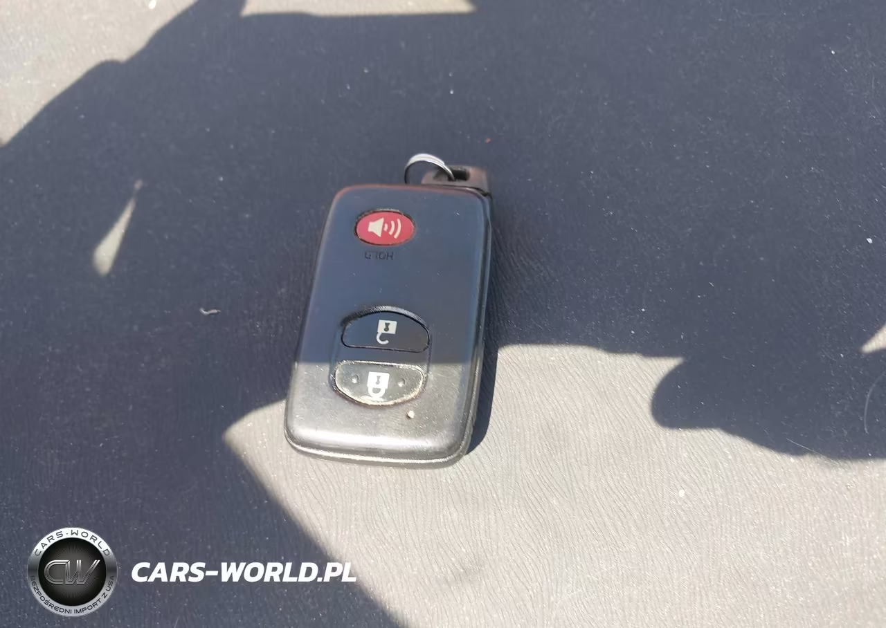2010 Toyota Prius I VIN:JTDKN3DUXA1066804 - 11