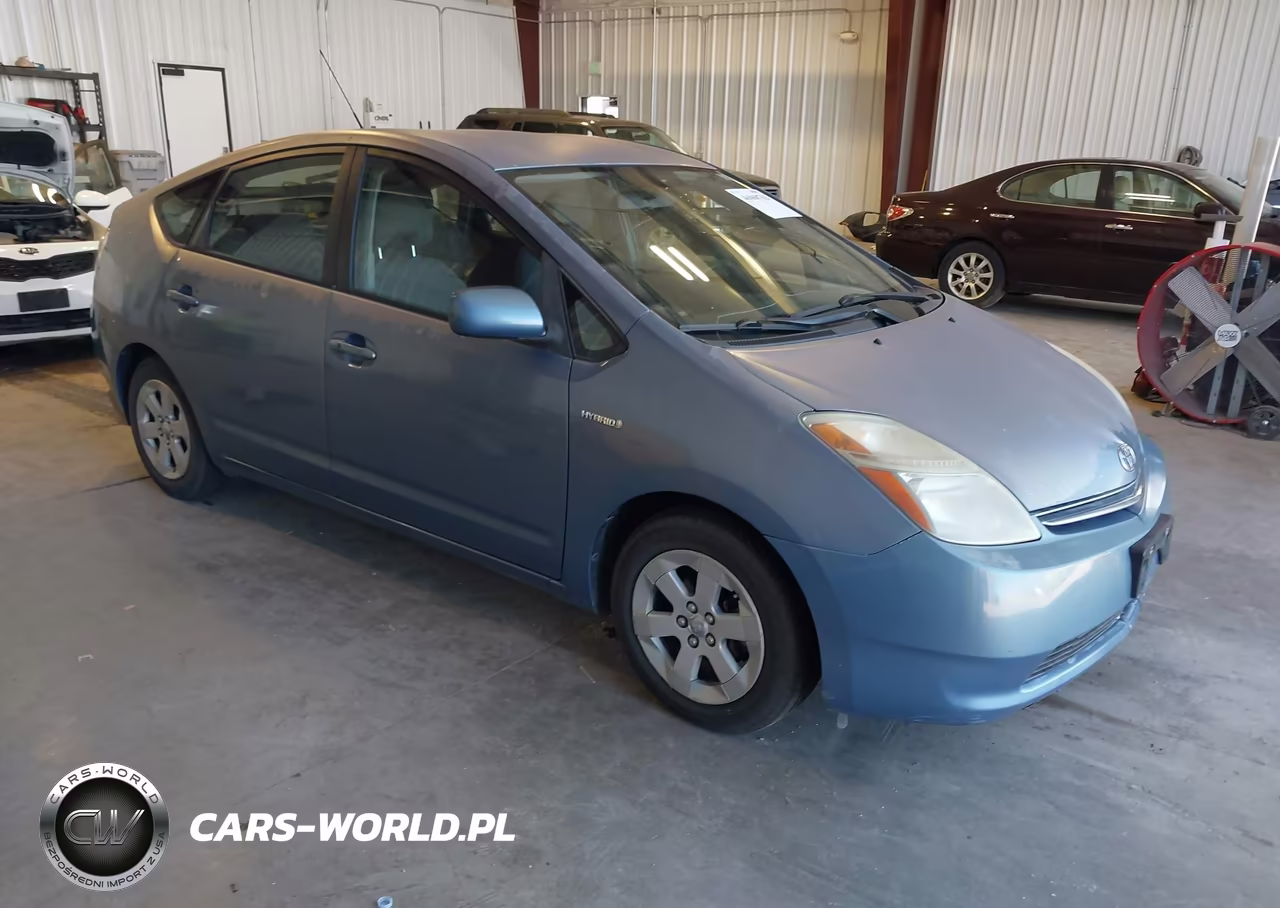 2006 Toyota Prius