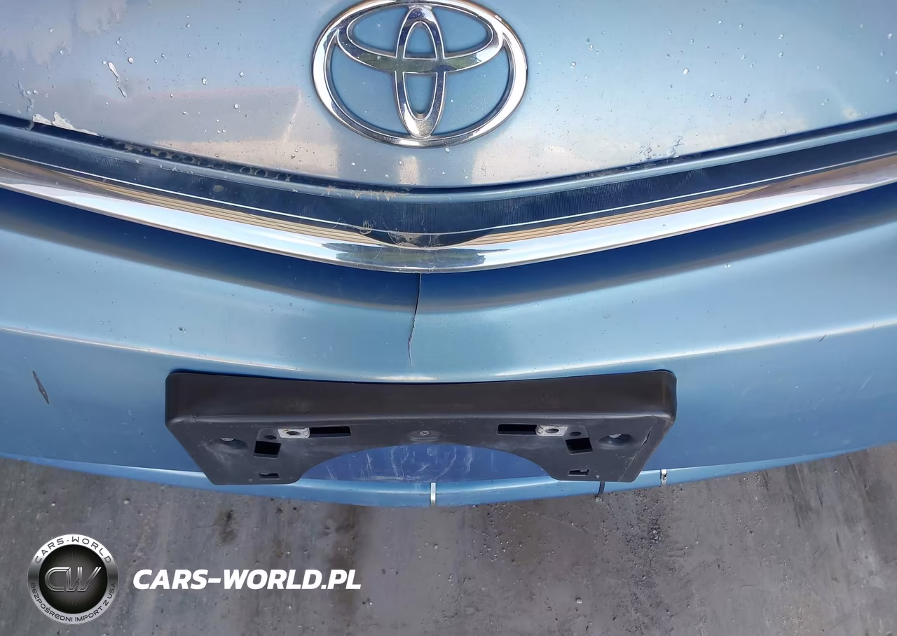2006 Toyota Prius VIN:JTDKB20U563168838 - 6