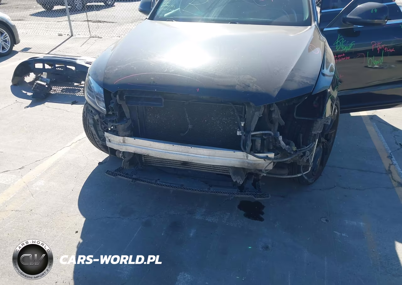 2012 Audi Q5 Premium Plus VIN:WA1LFAFP3CA050874 - 6