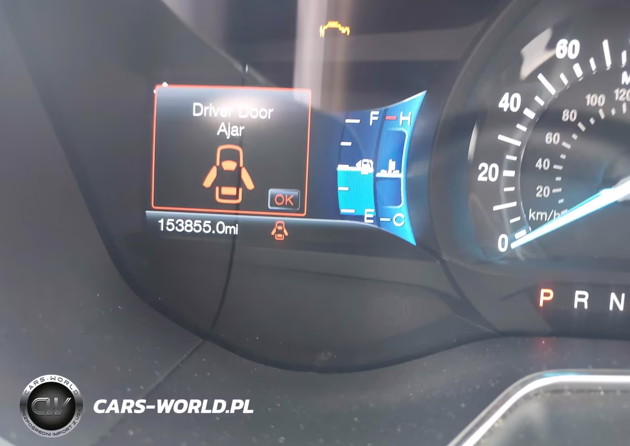 2016 Ford Fusion Titanium VIN:3FA6P0D90GR120671 - 7