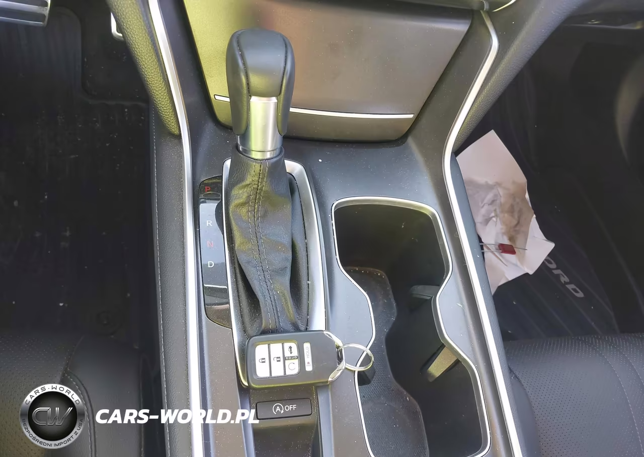 2022 Honda Accord Sport Special Edition VIN:1HGCV1F48NA115737 - 11