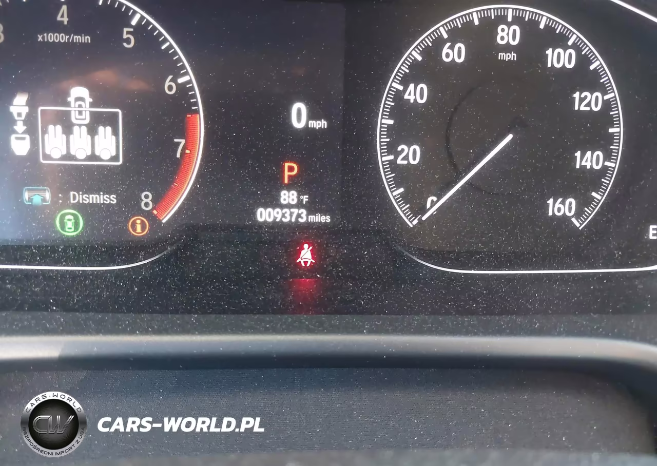 2022 Honda Accord Sport Special Edition VIN:1HGCV1F48NA115737 - 16