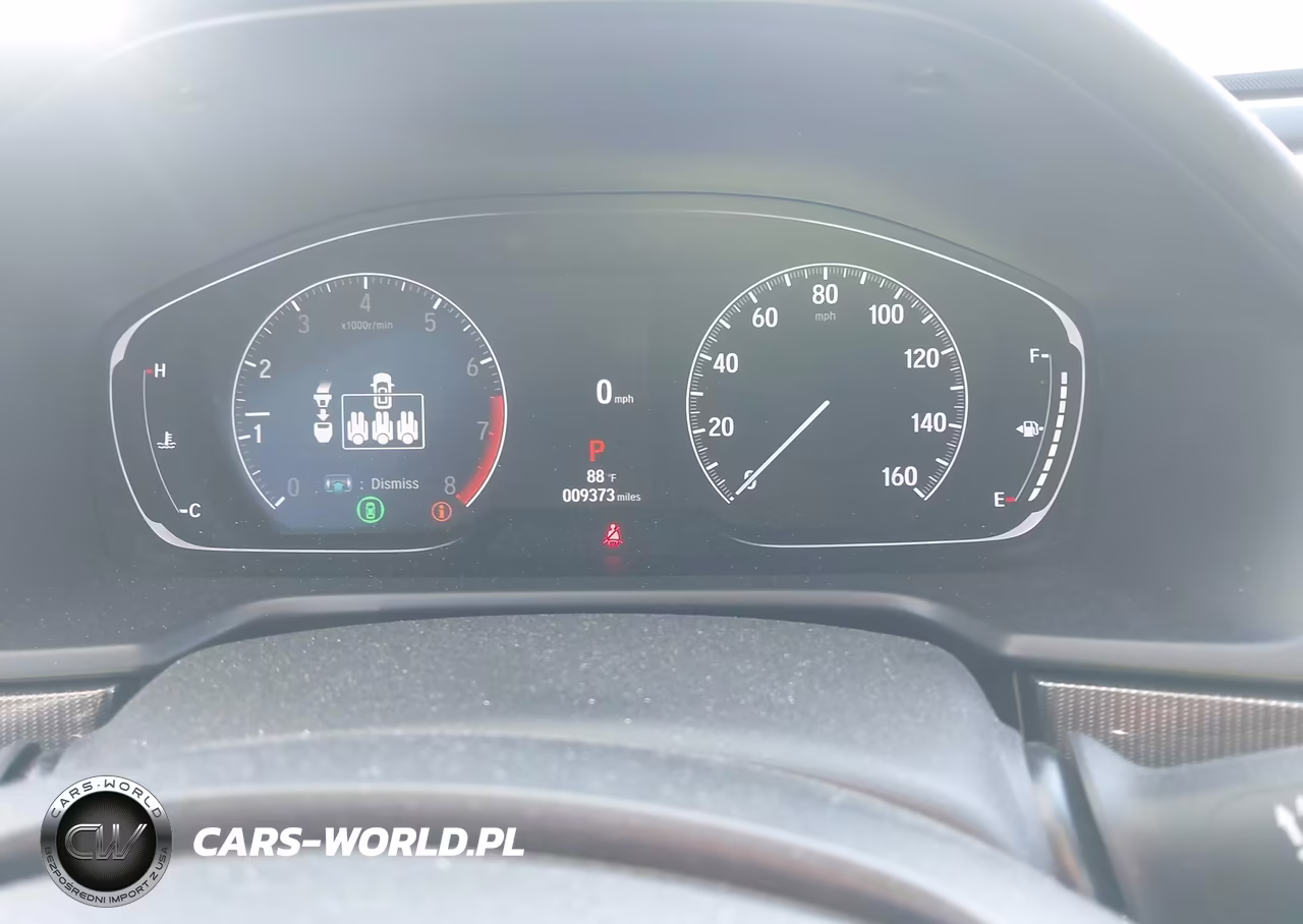 2022 Honda Accord Sport Special Edition VIN:1HGCV1F48NA115737 - 7