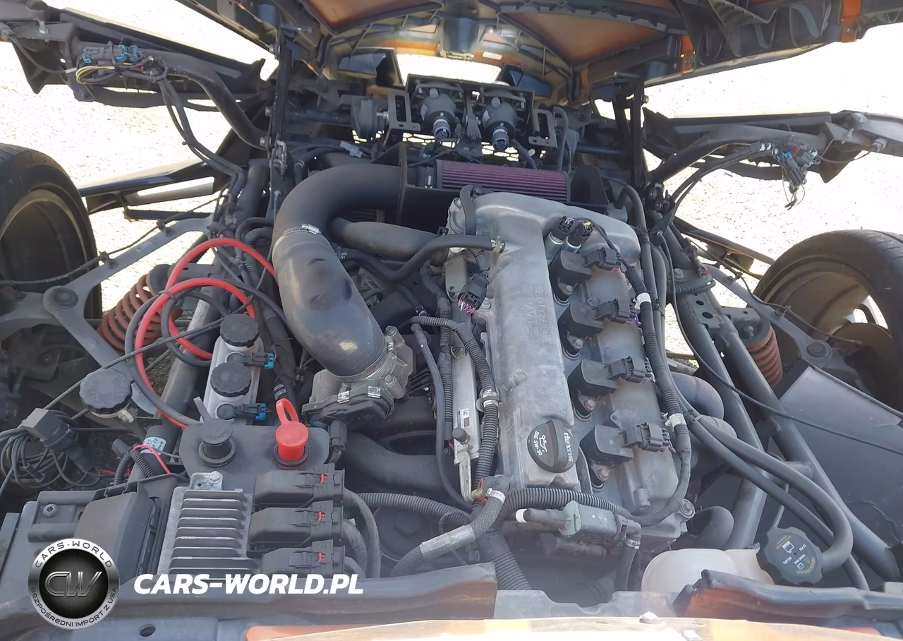 2015 Polaris Slingshot Sl VIN:57XAAPFAXF5104721 - 10