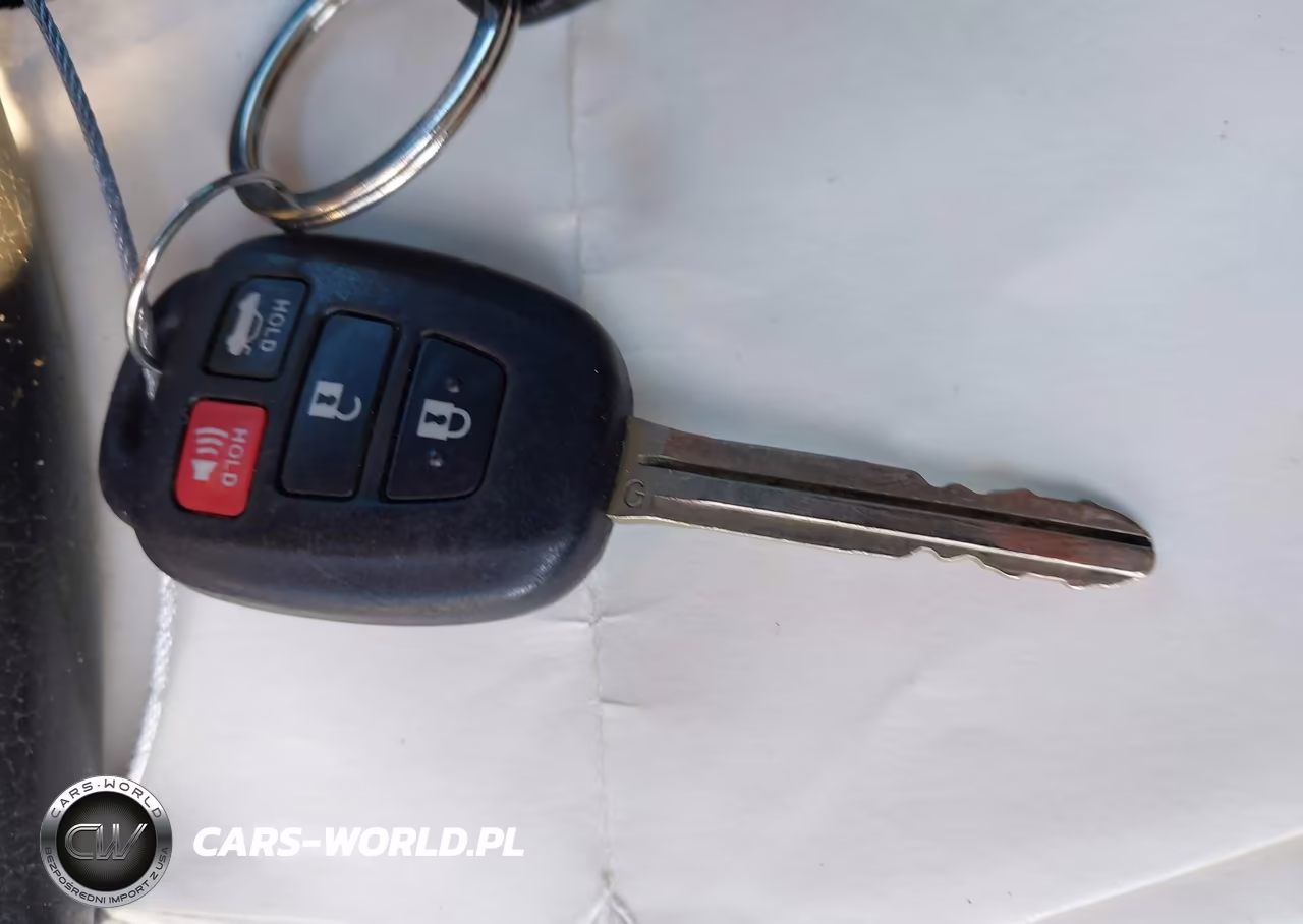 2014 Toyota Camry Se Sport VIN:4T1BF1FK2EU347329 - 11