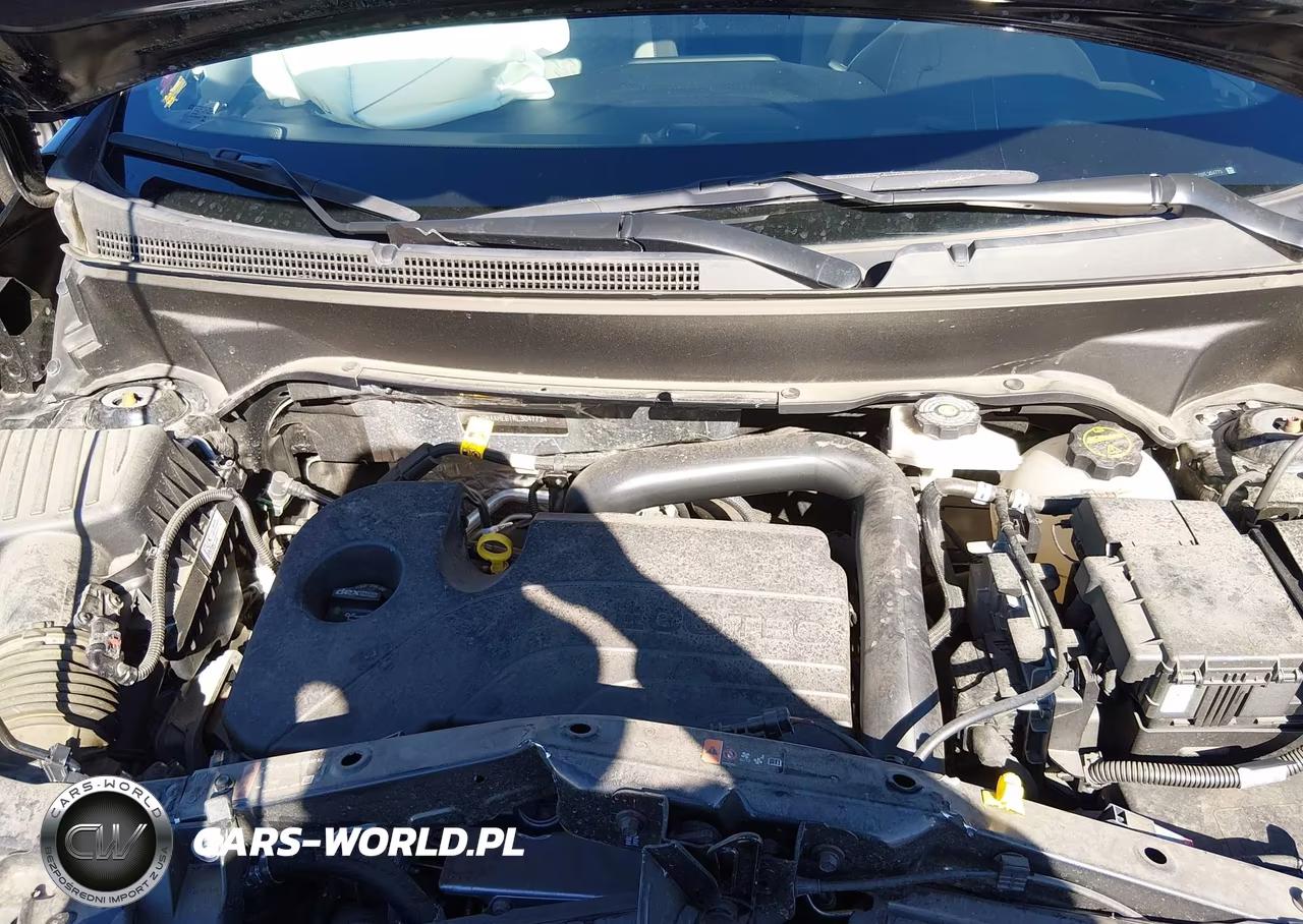 2024 Chevrolet Equinox Fwd Ls VIN:3GNAXHEG1RL304773 - 10