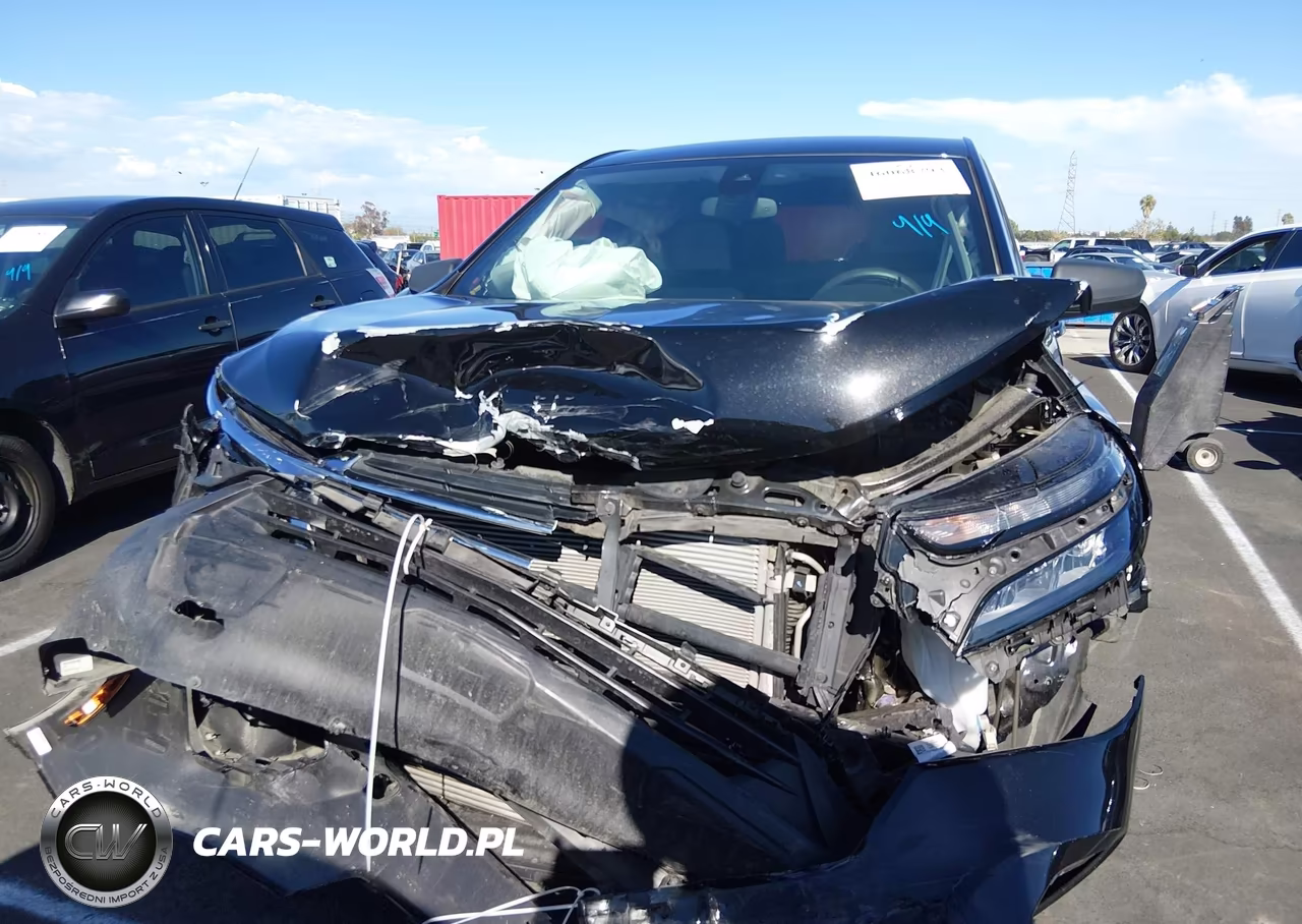 2024 Chevrolet Equinox Fwd Ls VIN:3GNAXHEG1RL304773 - 12