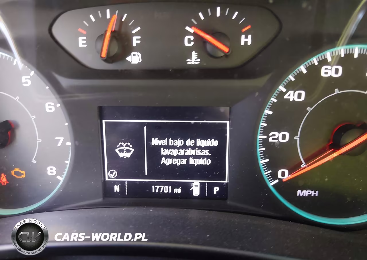 2024 Chevrolet Equinox Fwd Ls VIN:3GNAXHEG1RL304773 - 15
