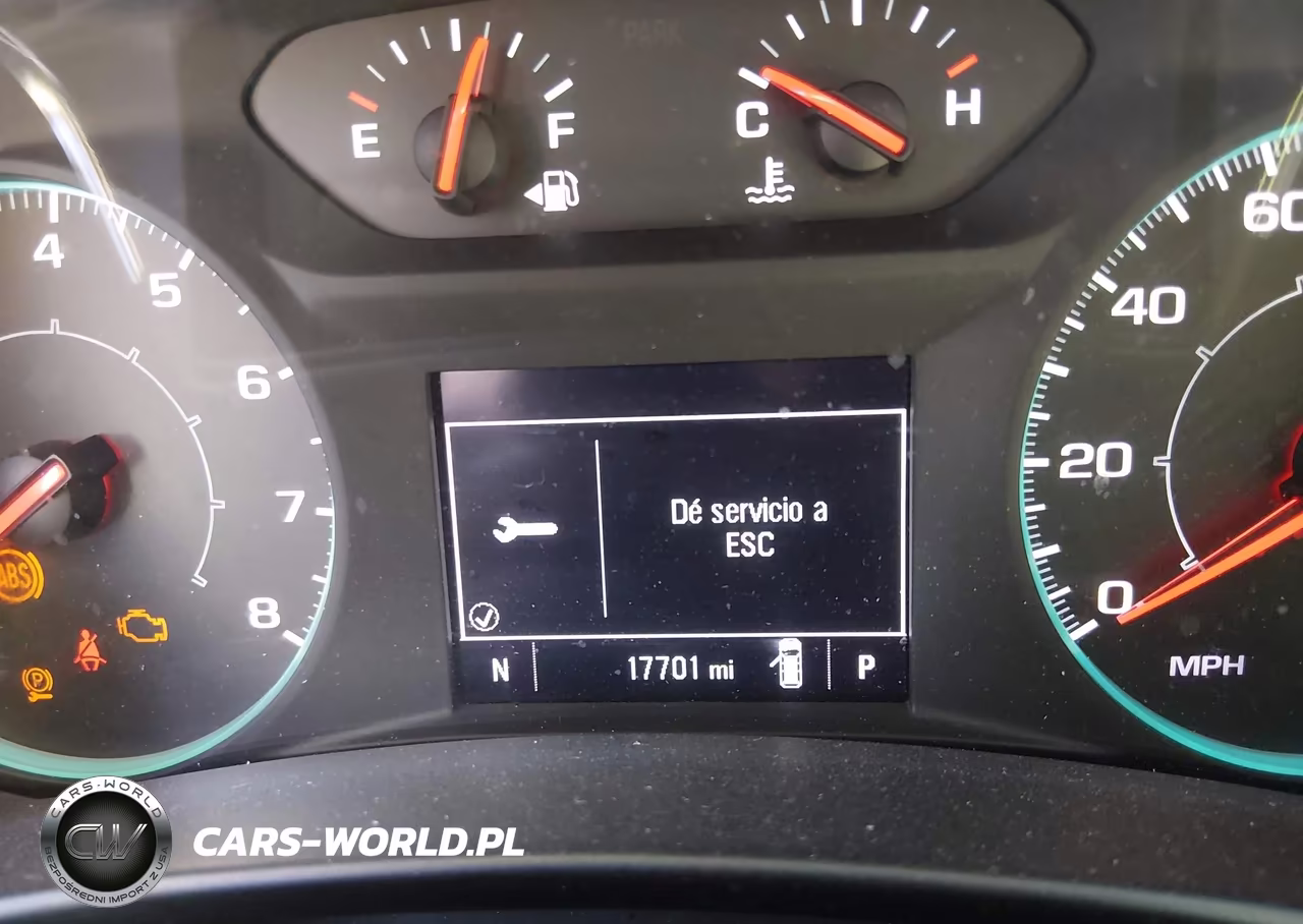 2024 Chevrolet Equinox Fwd Ls VIN:3GNAXHEG1RL304773 - 7