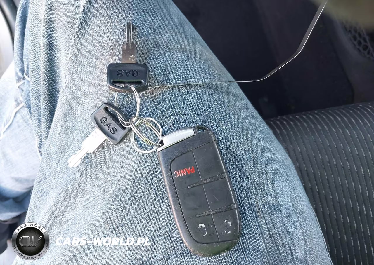 2018 Dodge Journey Se VIN:3C4PDCAB4JT170175 - 11