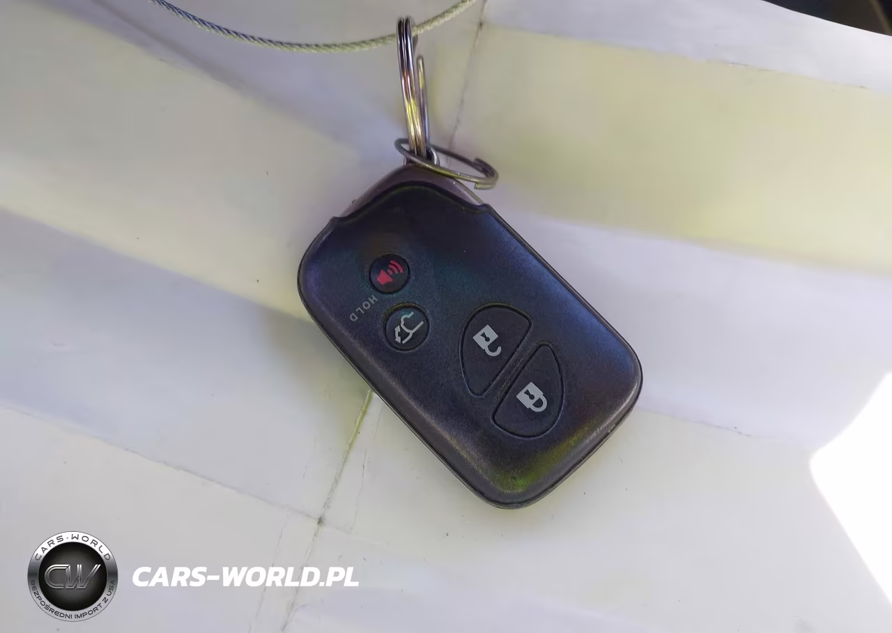 2010 Lexus Rx 350 VIN:2T2ZK1BA4AC002608 - 11