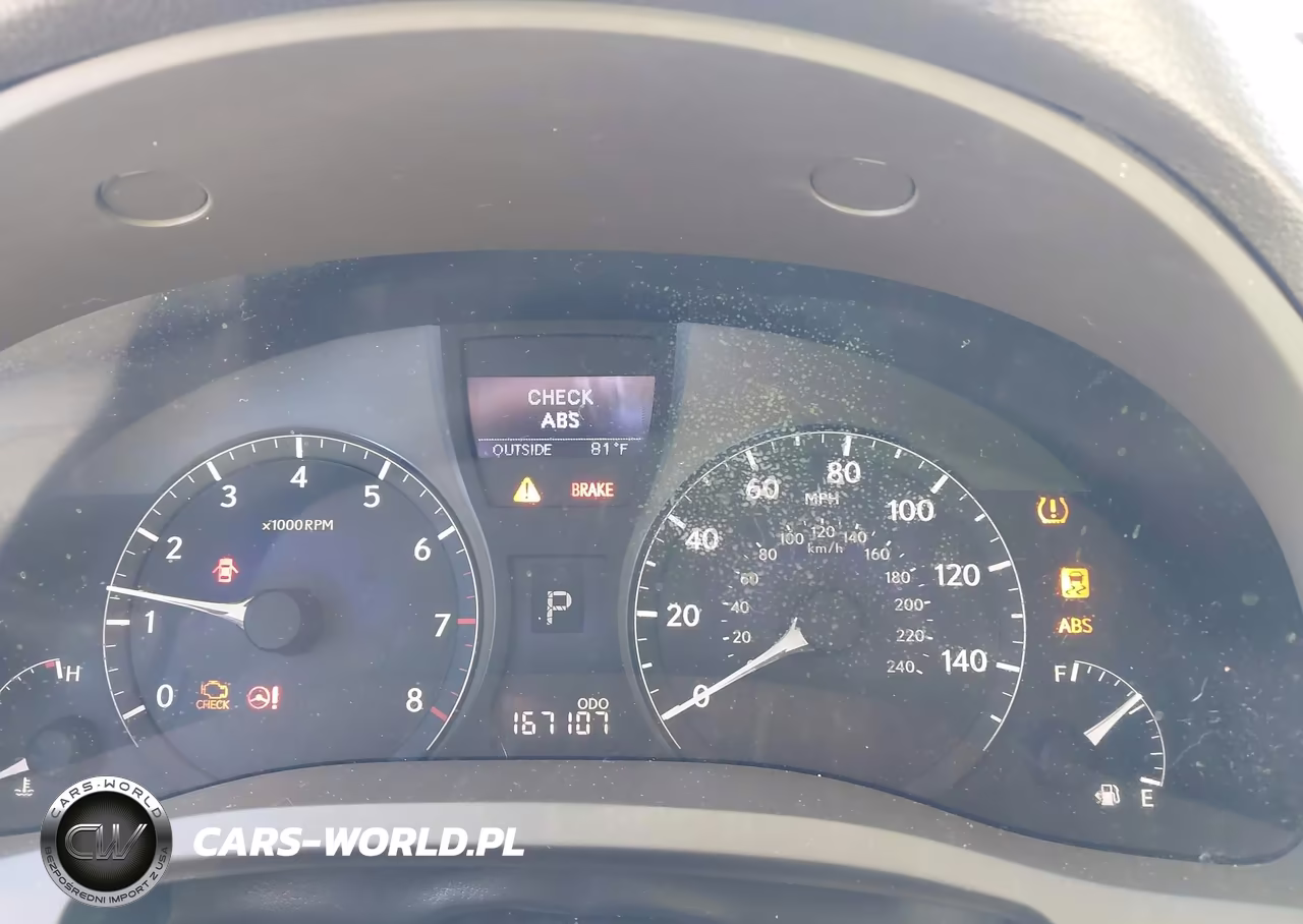 2010 Lexus Rx 350 VIN:2T2ZK1BA4AC002608 - 7
