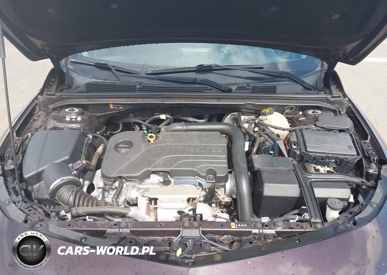 2020 Chevrolet Malibu Fwd 1Fl VIN:1G1ZC5ST4LF131414 - 10