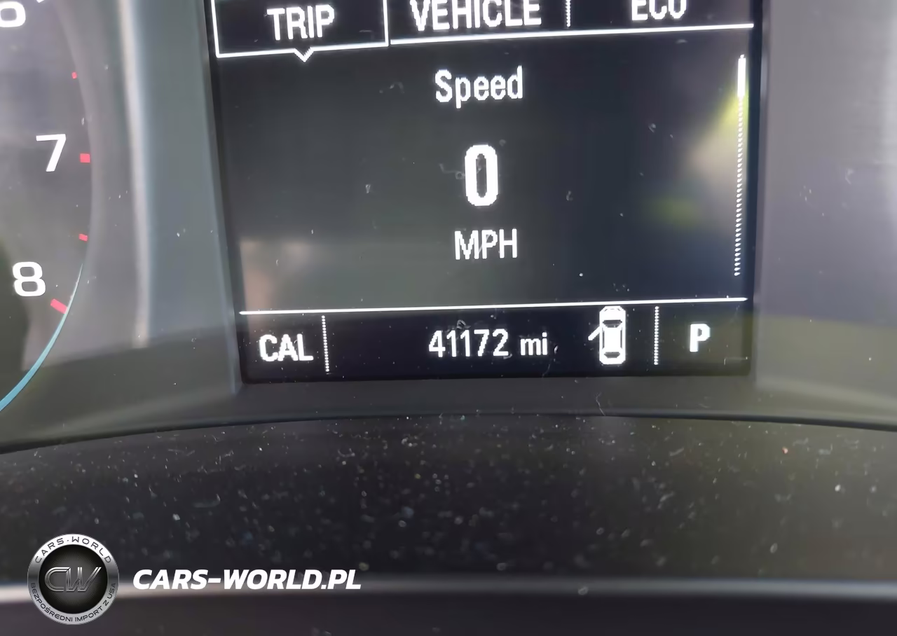 2020 Chevrolet Malibu Fwd 1Fl VIN:1G1ZC5ST4LF131414 - 20