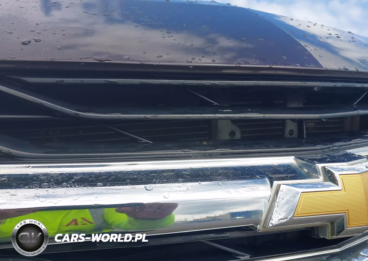 2020 Chevrolet Malibu Fwd 1Fl VIN:1G1ZC5ST4LF131414 - 6