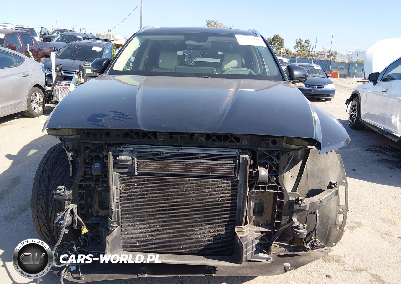 2021 Genesis Gv80 3.5T Awd VIN:KMUHCESC7MU032387 - 13