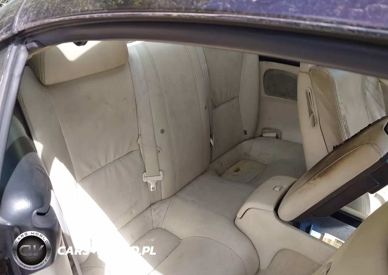 2002 Lexus Sc 430 VIN:JTHFN48Y520006892 - 8