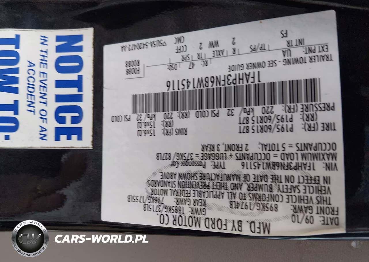2011 Ford Focus Se VIN:1FAHP3FN6BW145116 - 9