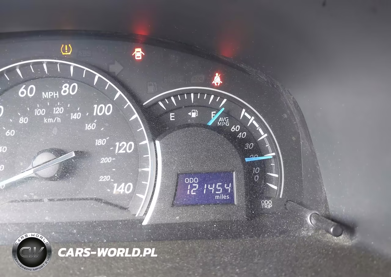 2014 Toyota Camry Le VIN:4T1BF1FK6EU407144 - 16