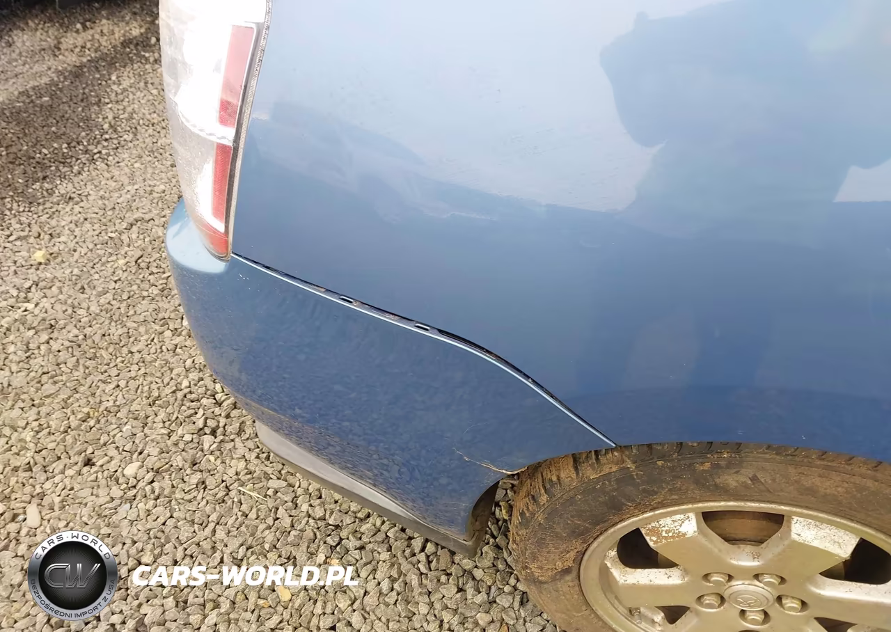 2007 Toyota Prius VIN:JTDKB20U477584373 - 13