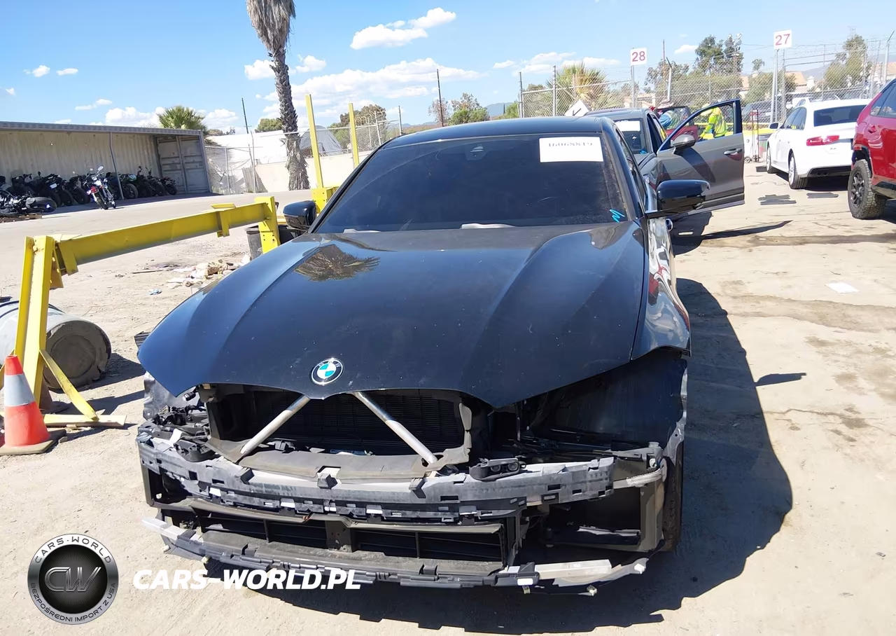 2019 BMW 330I xDrive VIN:3MW5R7J53K8B01635 - 13