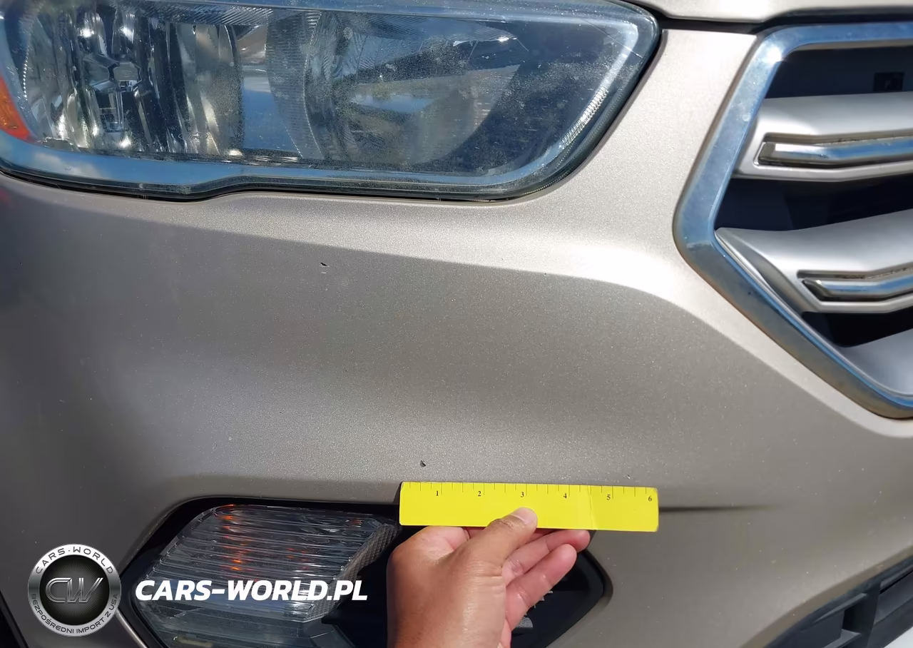 2017 Ford Escape Se VIN:1FMCU9GD2HUB08764 - 15