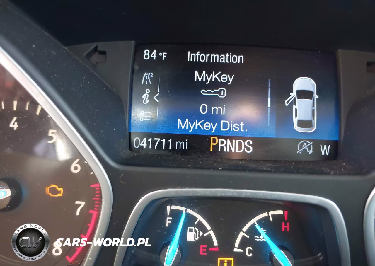 2017 Ford Escape Se VIN:1FMCU9GD2HUB08764 - 19