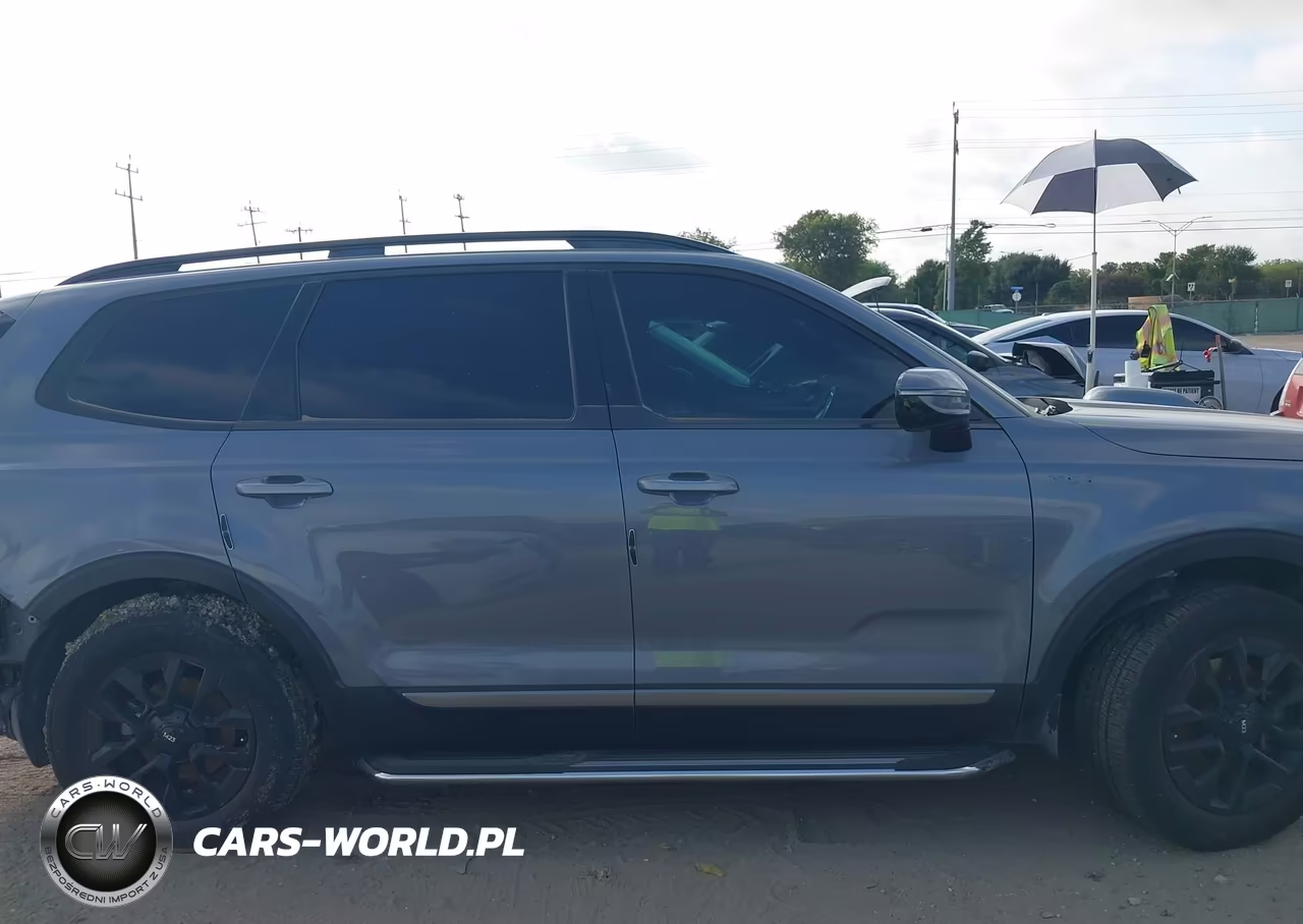 2023 Kia Telluride Sx Prestige X-Pro VIN:5XYP5DGC3PG380320 - 14