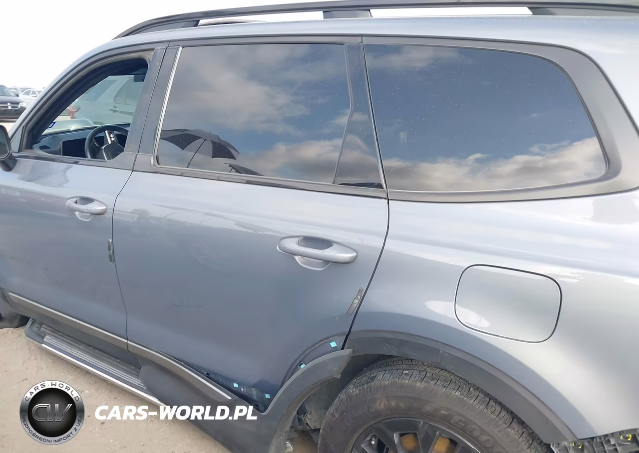 2023 Kia Telluride Sx Prestige X-Pro VIN:5XYP5DGC3PG380320 - 15