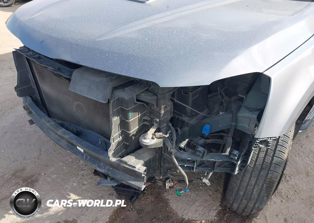 2023 Kia Telluride Sx Prestige X-Pro VIN:5XYP5DGC3PG380320 - 6