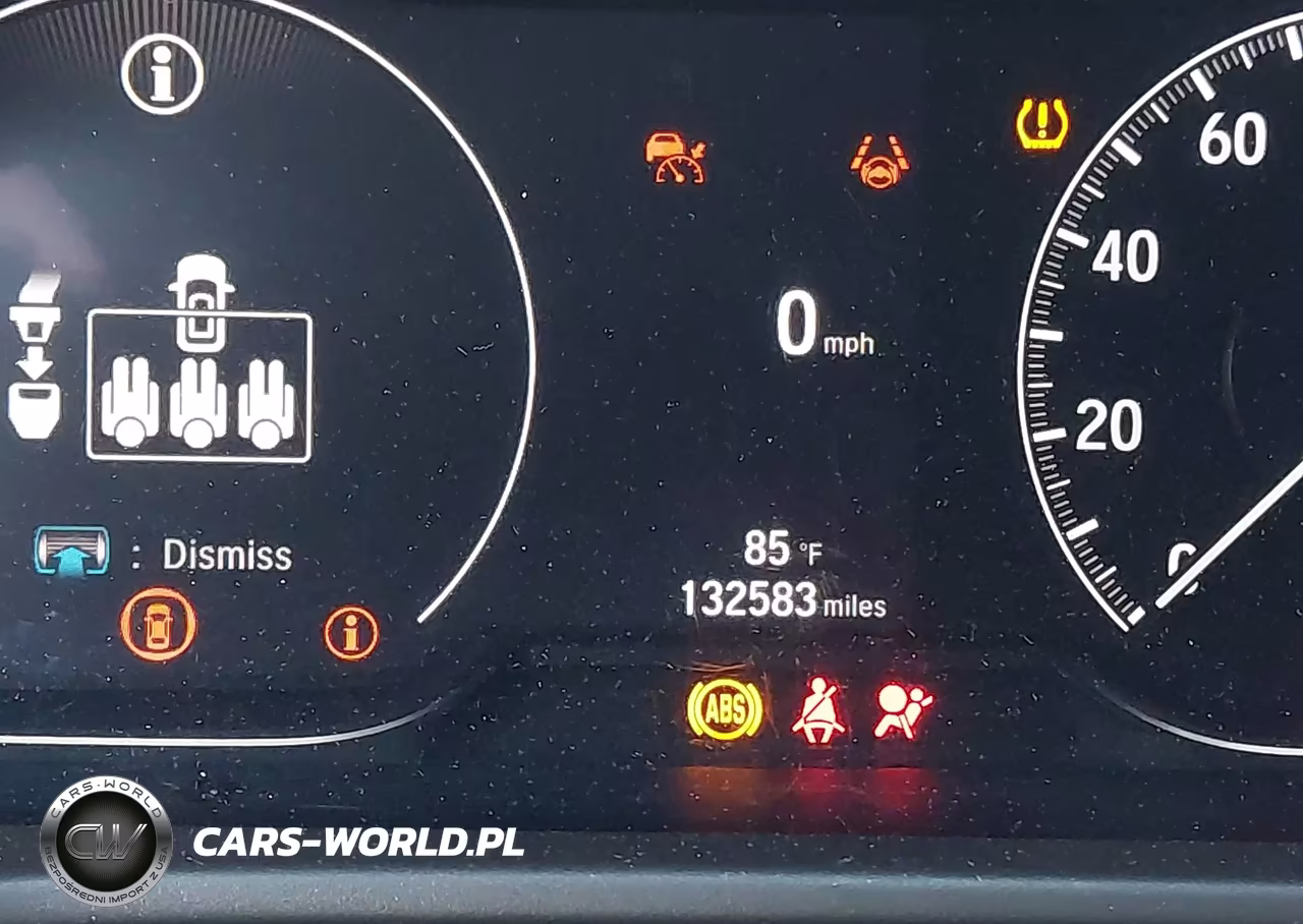 2021 Honda Accord Touring VIN:1HGCV2F9XMA014022 - 7