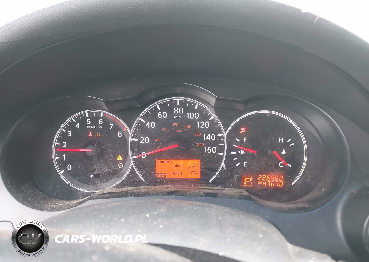2010 Nissan Altima 2.5 S VIN:1N4AL2AP2AN547848 - 7