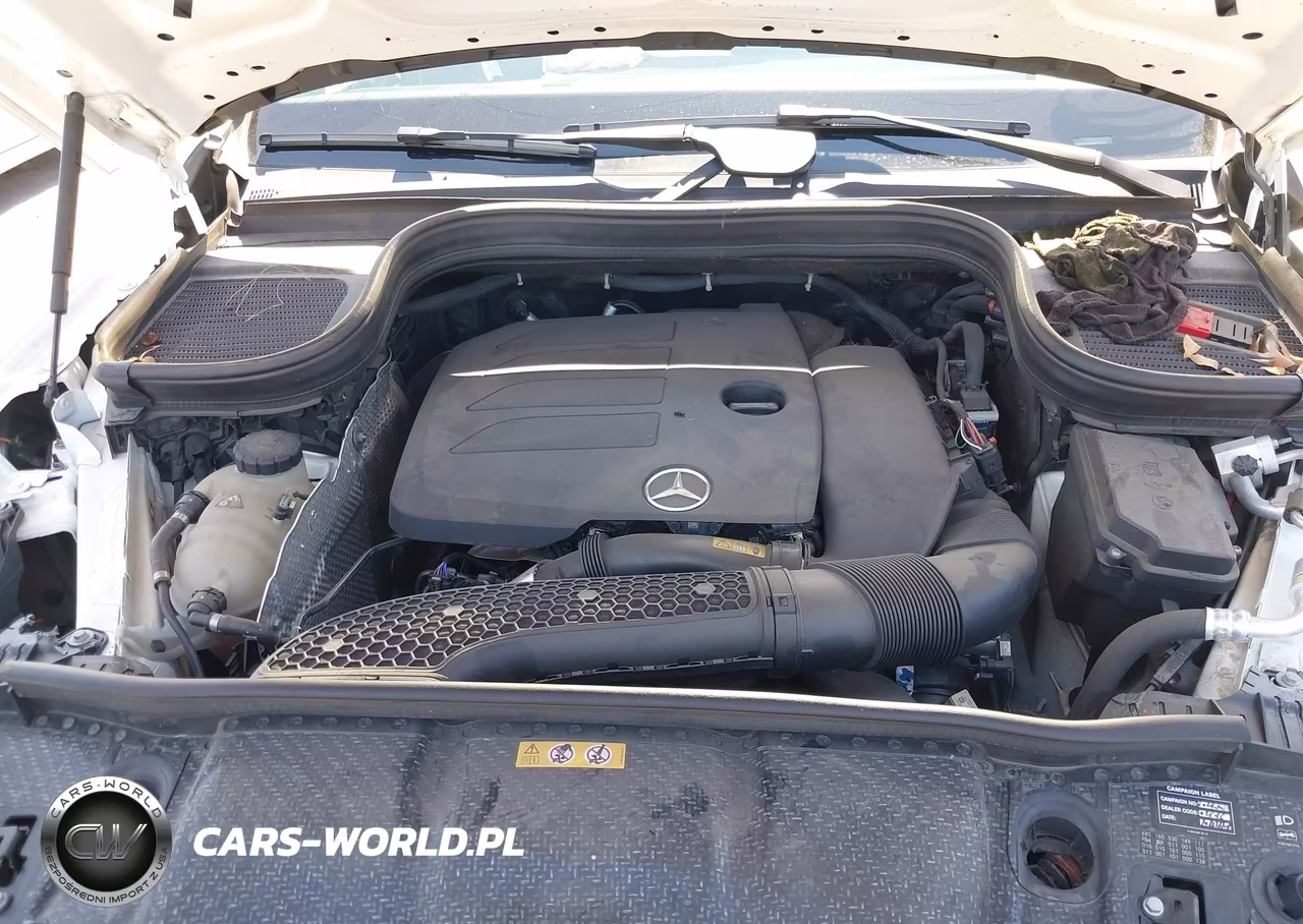 2021 Mercedes-Benz Gle 350 VIN:4JGFB4JBXMA567601 - 10