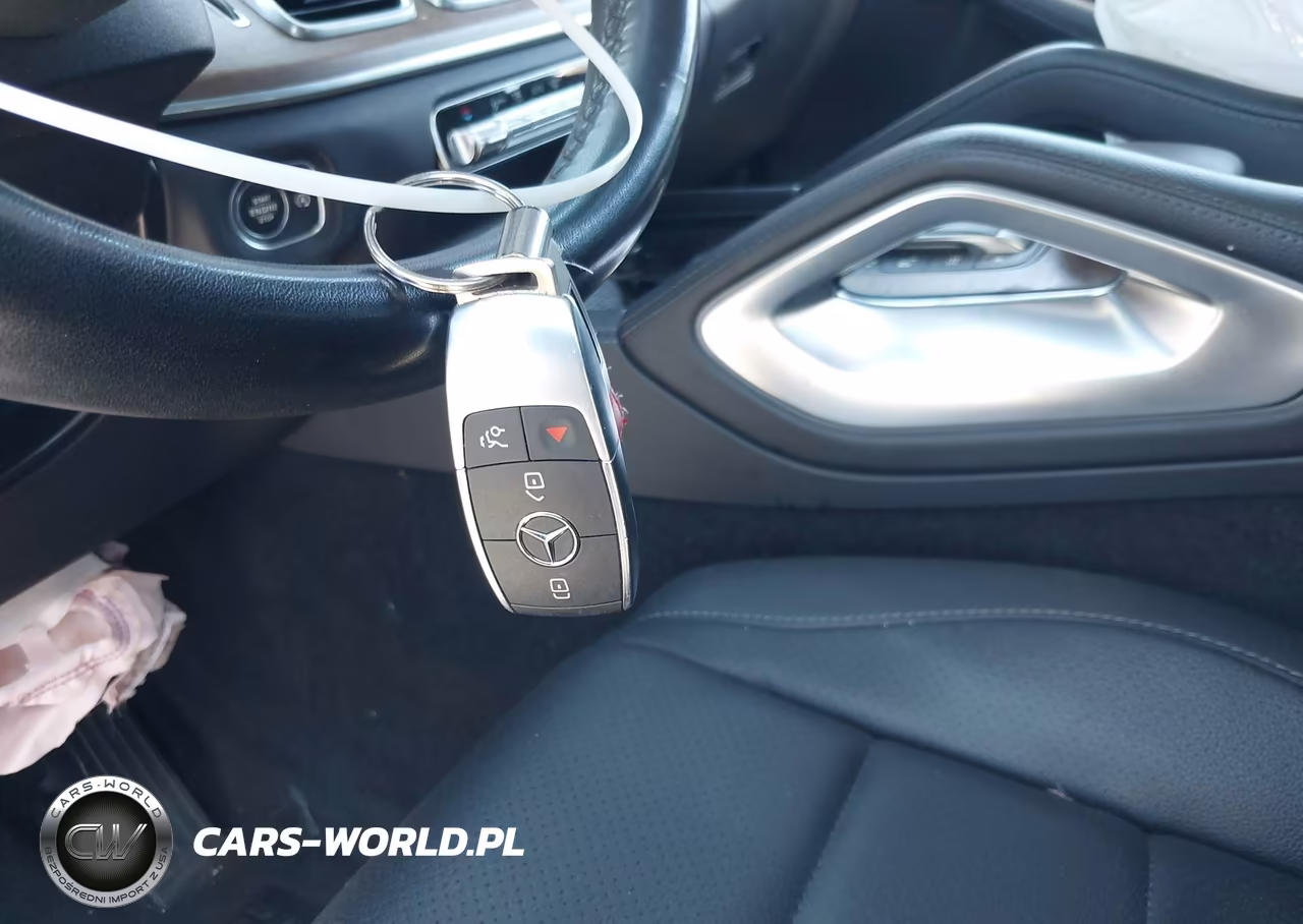 2021 Mercedes-Benz Gle 350 VIN:4JGFB4JBXMA567601 - 11