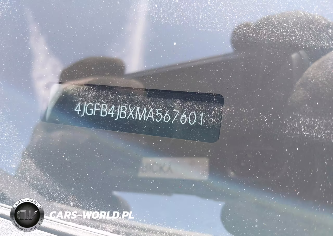 2021 Mercedes-Benz Gle 350 VIN:4JGFB4JBXMA567601 - 9