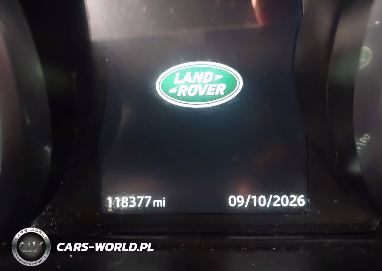 2017 Land Rover Range Rover Sport 3.0L V6 Supercharged Se VIN:SALWG2FV8HA173137 - 7