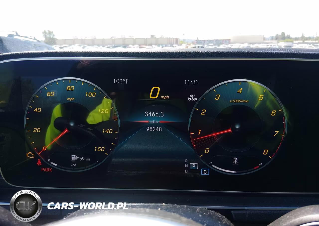 2021 Mercedes-Benz Gle 350 VIN:4JGFB4JB8MA406549 - 7