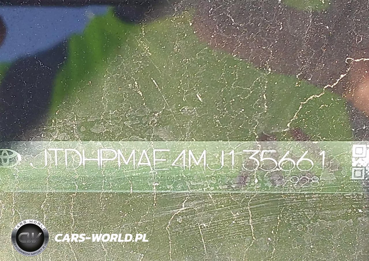 2021 Toyota Corolla Le VIN:JTDHPMAE4MJ135661 - 9