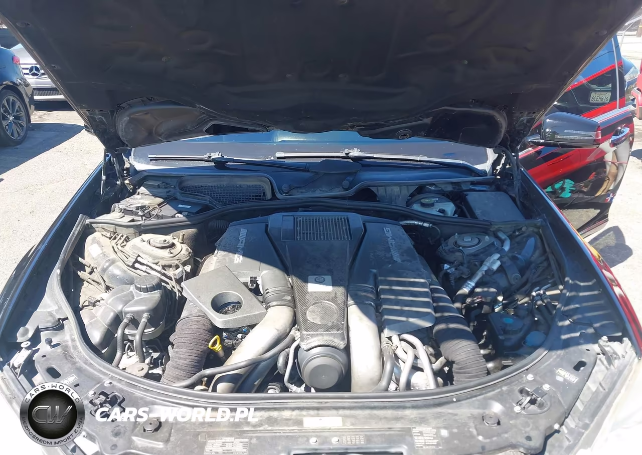 2013 Mercedes-Benz S 63 Amg VIN:WDDNG7EB5DA504859 - 10