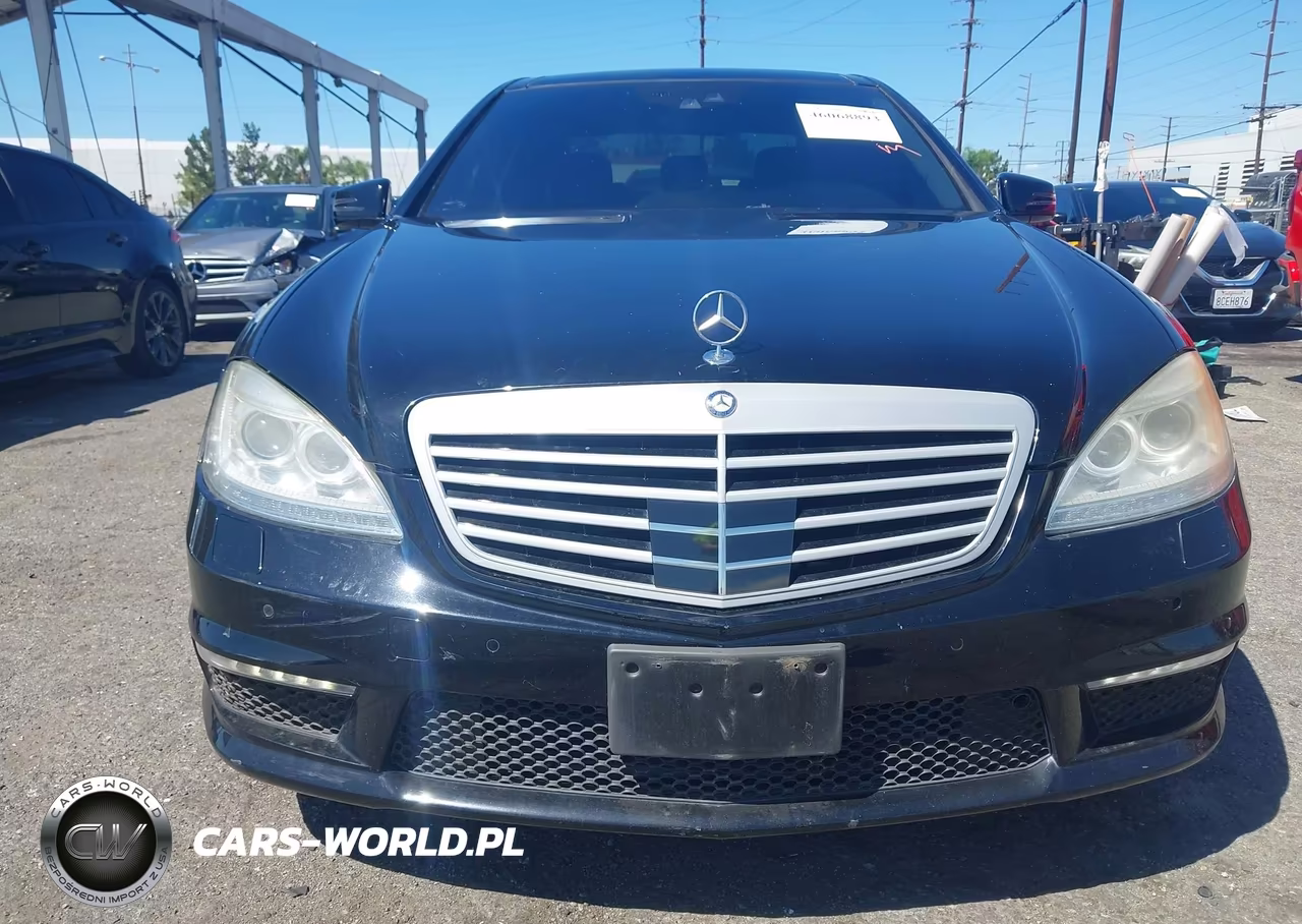 2013 Mercedes-Benz S 63 Amg VIN:WDDNG7EB5DA504859 - 11