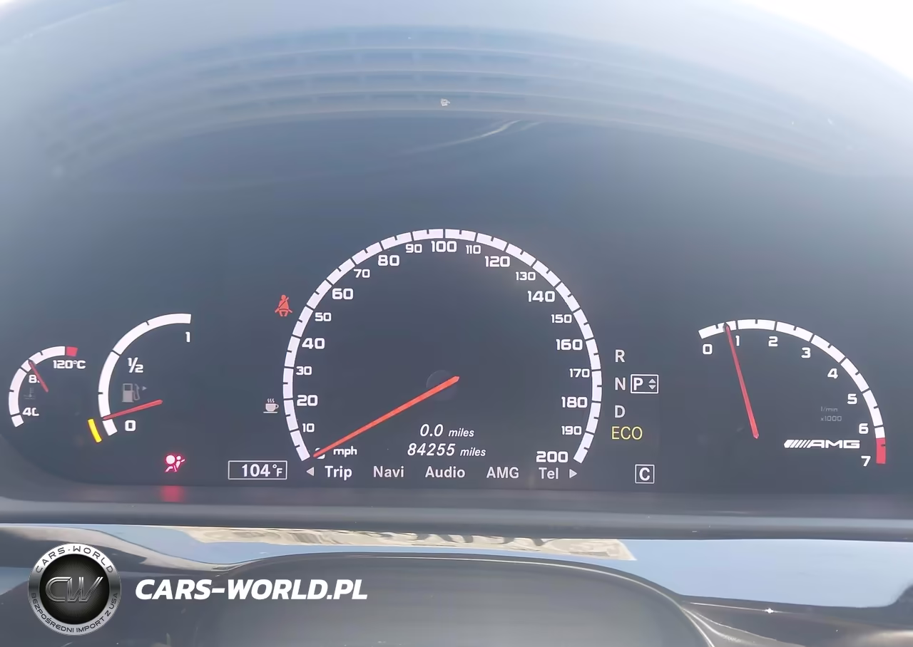 2013 Mercedes-Benz S 63 Amg VIN:WDDNG7EB5DA504859 - 7