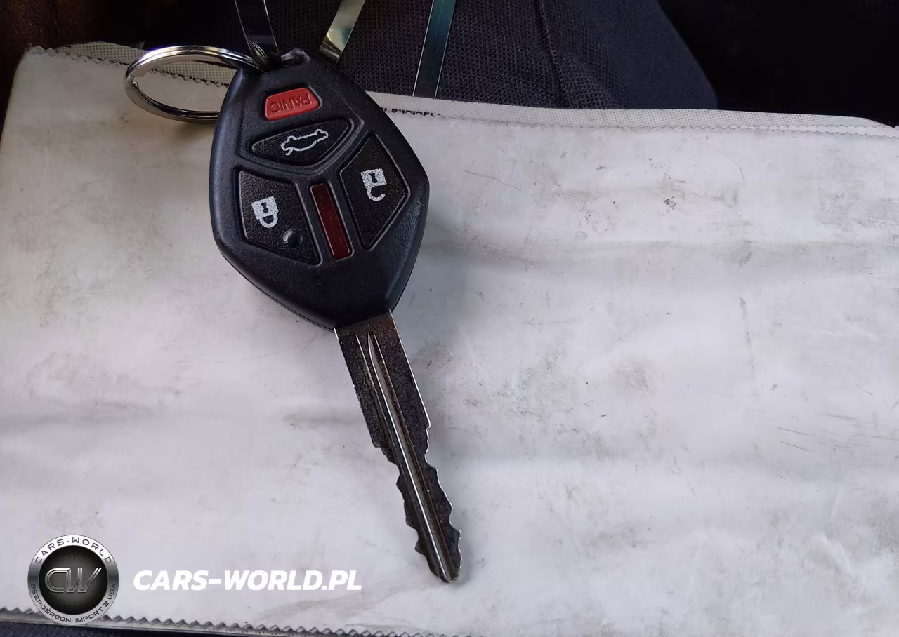 2015 Mitsubishi Lancer Es VIN:JA32U2FU3FU025820 - 11