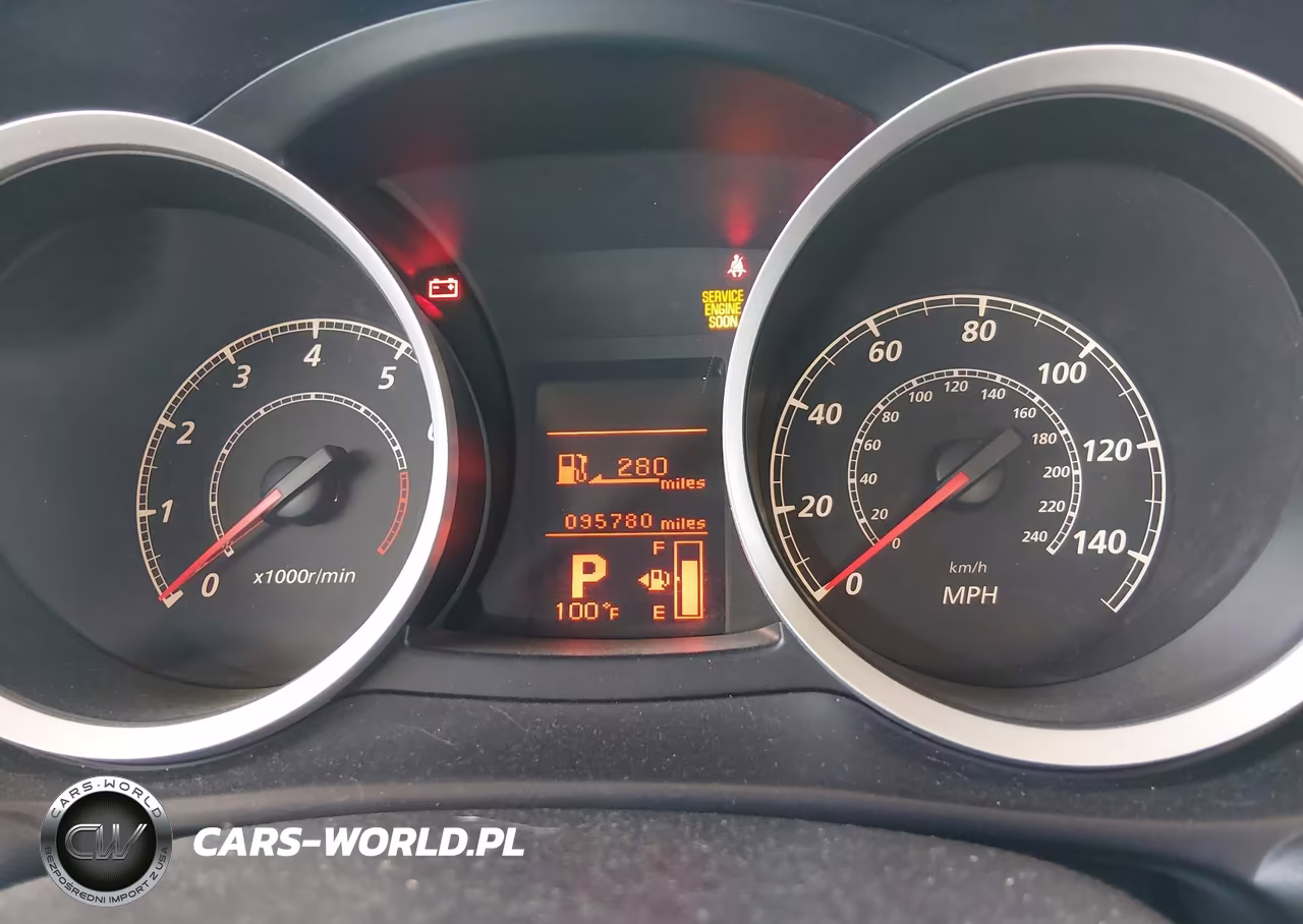 2015 Mitsubishi Lancer Es VIN:JA32U2FU3FU025820 - 7