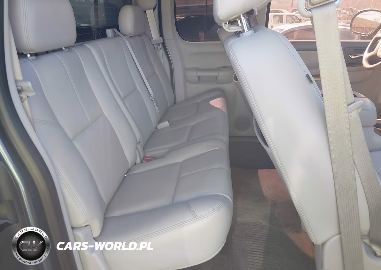 2012 GMC Sierra 1500 Slt VIN:1GTR2WE75CZ313538 - 8