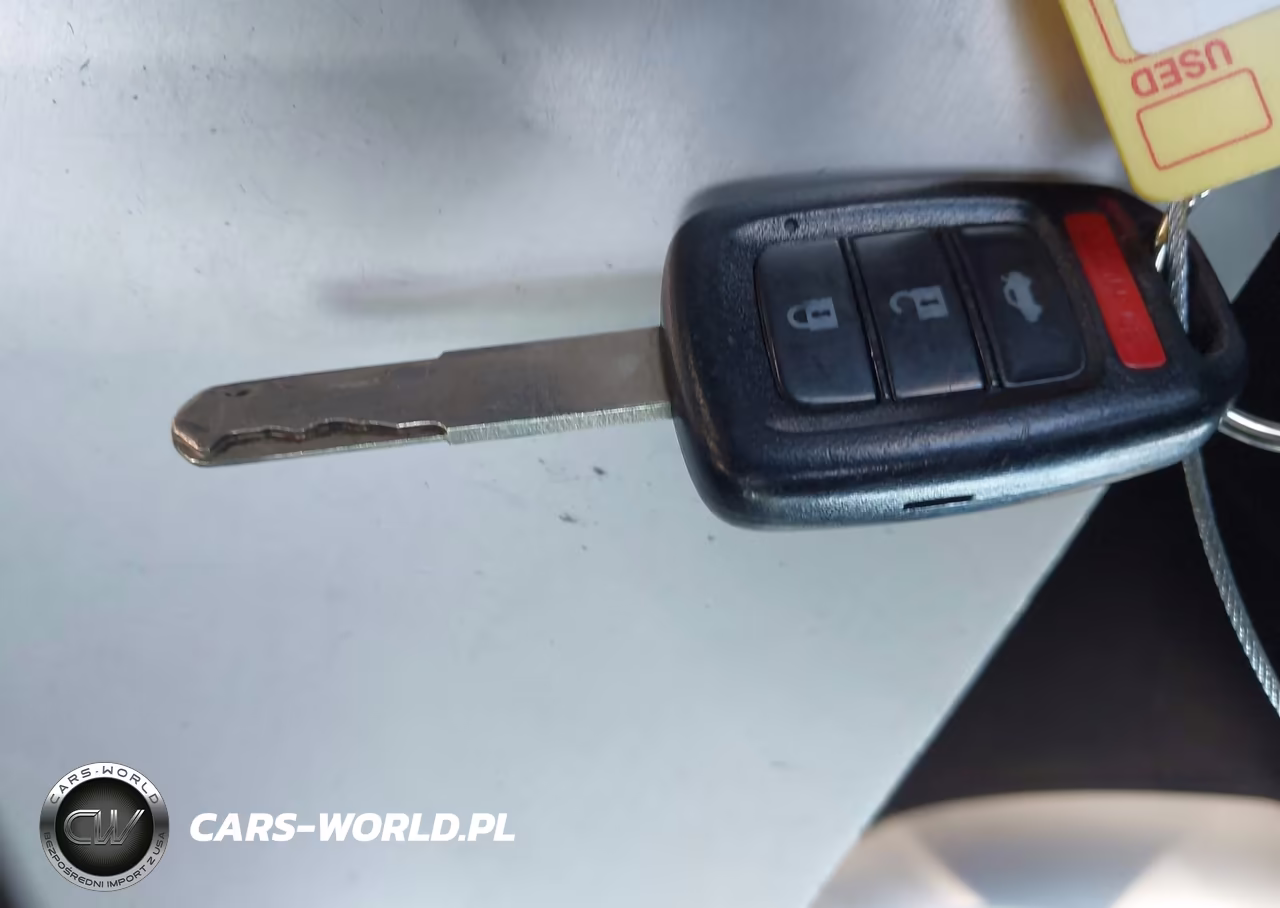 2017 Honda Accord Lx VIN:1HGCR2F34HA086307 - 11