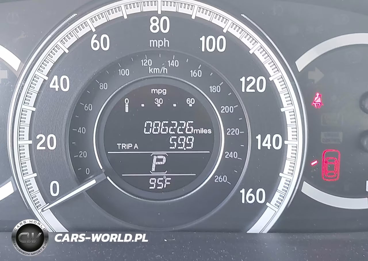 2017 Honda Accord Lx VIN:1HGCR2F34HA086307 - 15