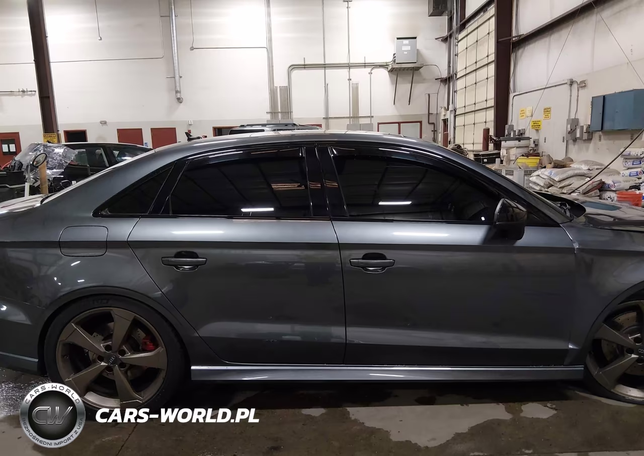 2019 Audi S3 2.0T Premium Plus VIN:WAUB1GFF1KA084933 - 14