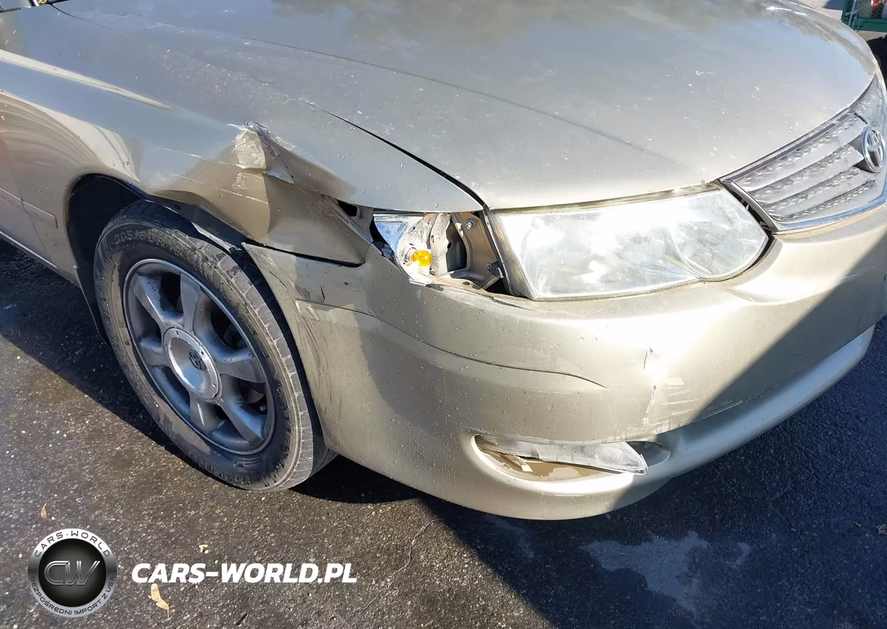 2002 Toyota Camry Solara Sle V6 VIN:2T1CF28P32C595525 - 12