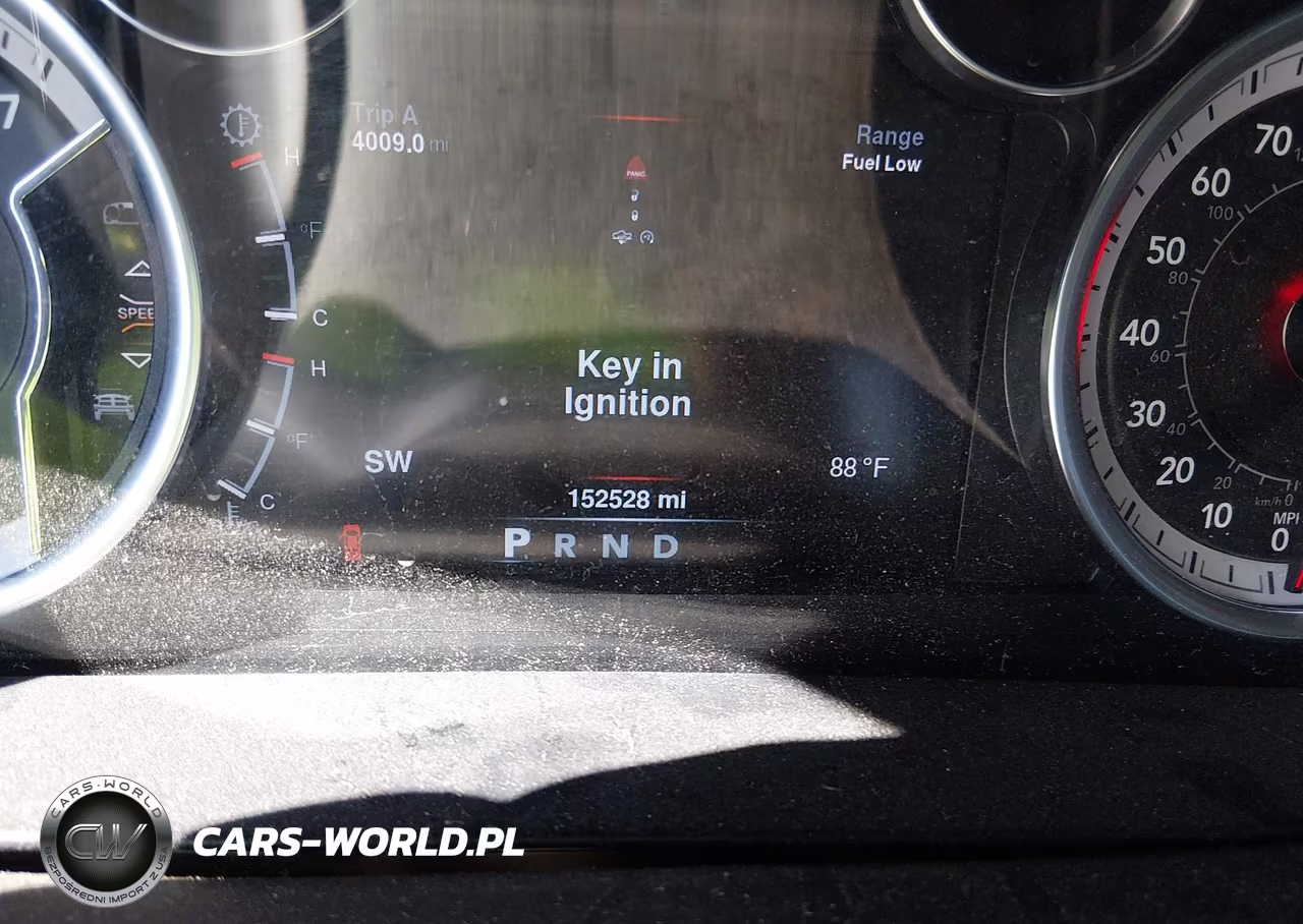 2013 Ram 1500 Sport VIN:1C6RR7HT0DS516266 - 15